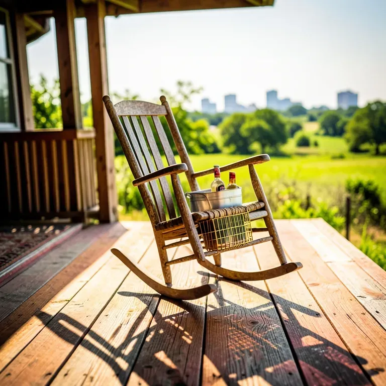 Front Porch Flex