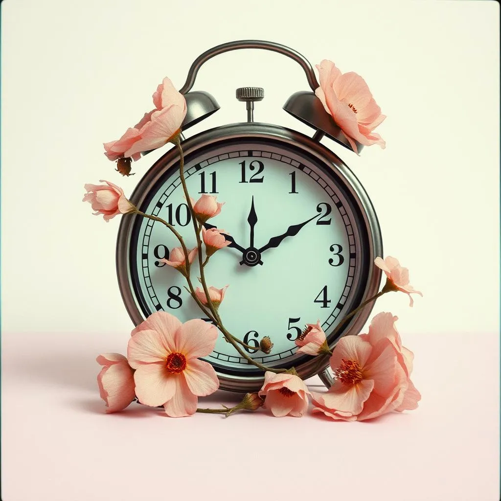 Fading Memories