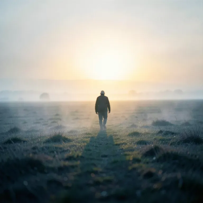 Echoes of You in my mind