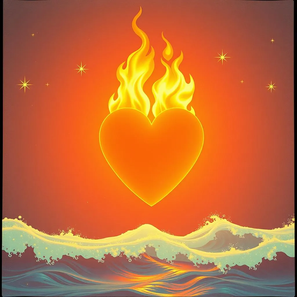 Ignite This New Love