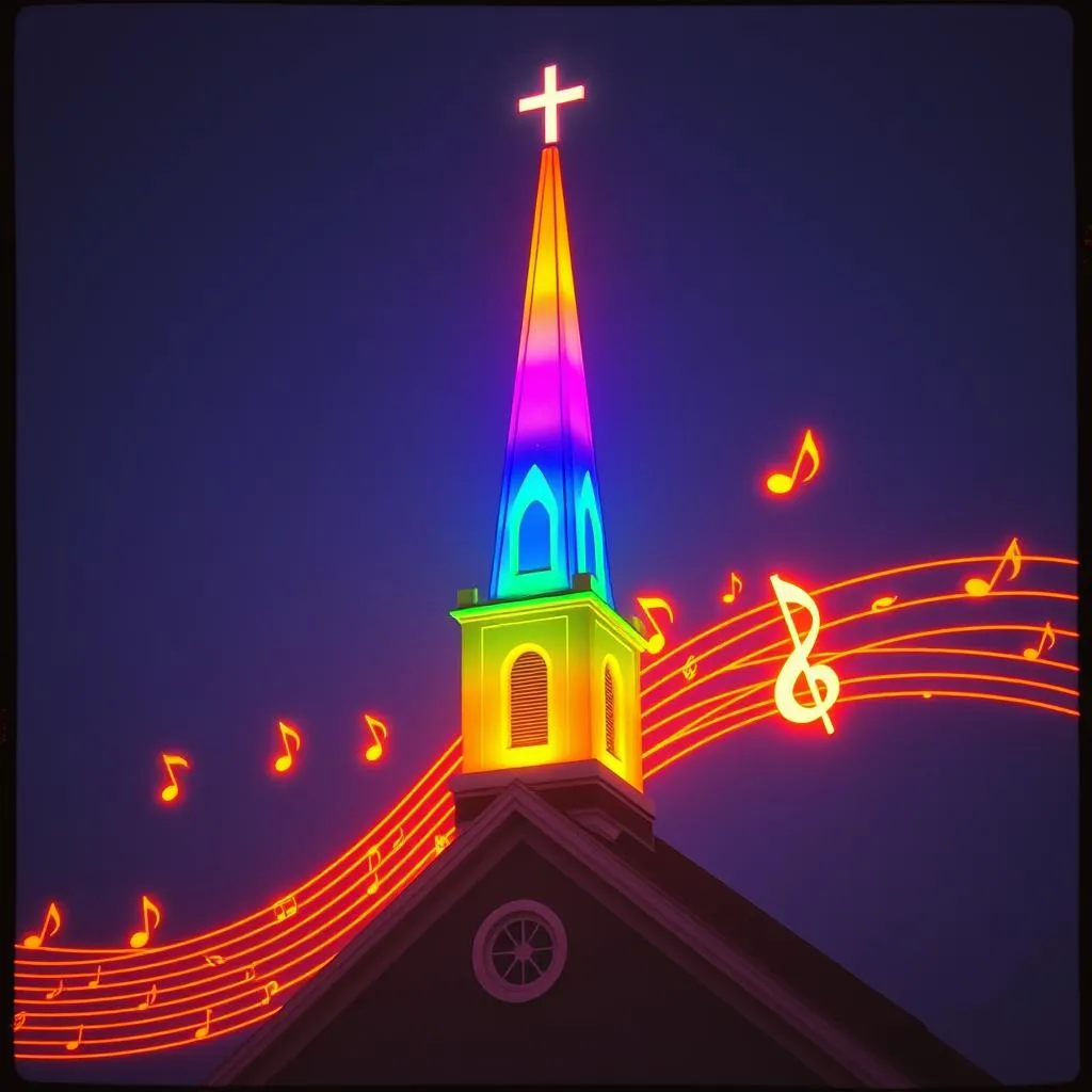 Kingdom Empowerment Christian Church Song