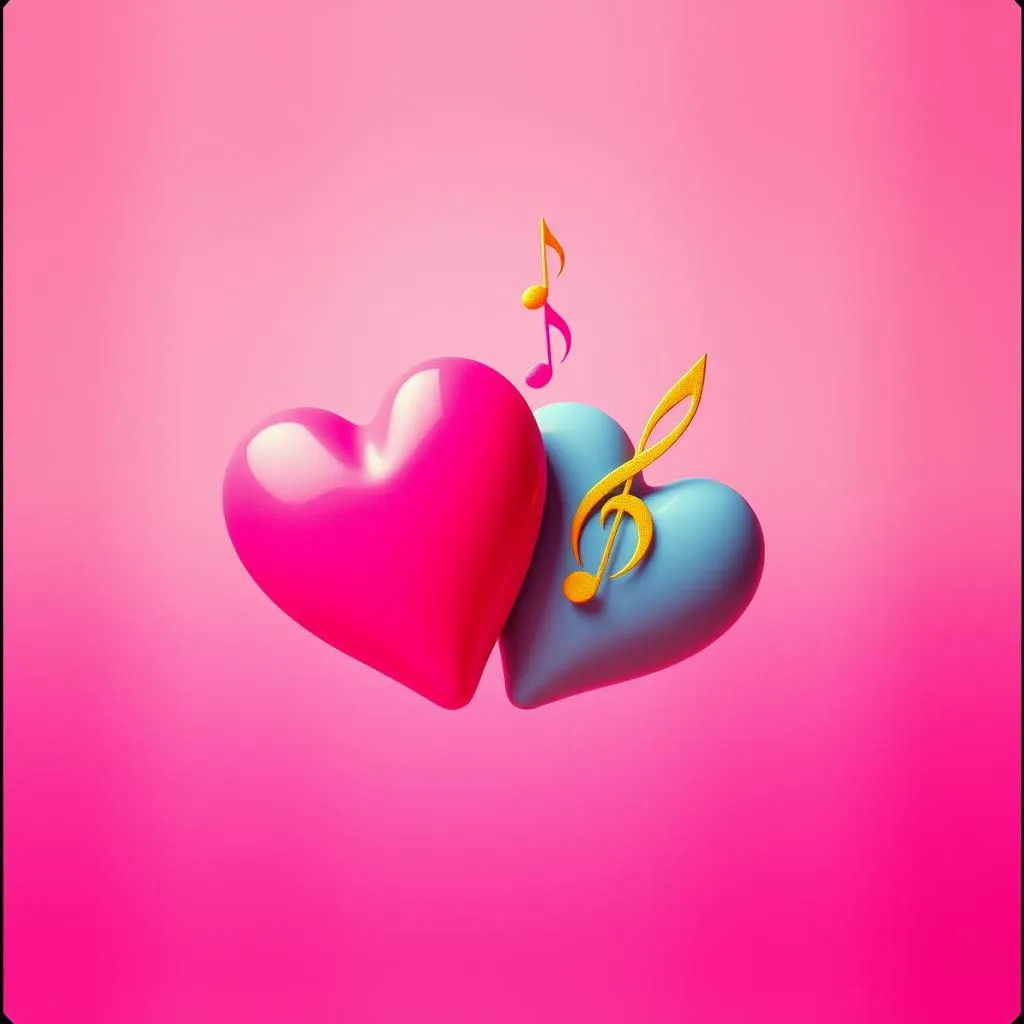 Dancing with My Love Forever Happy