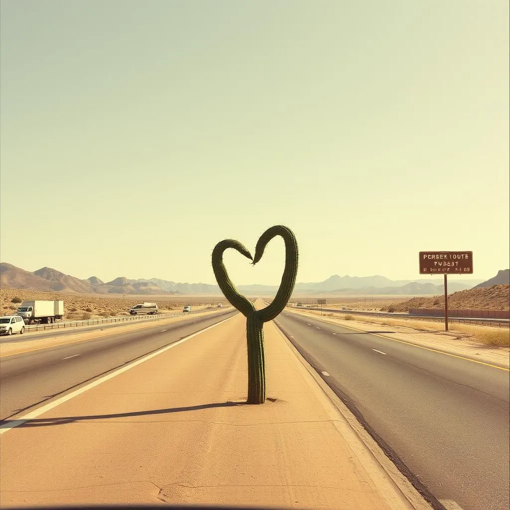 Miles of Tears