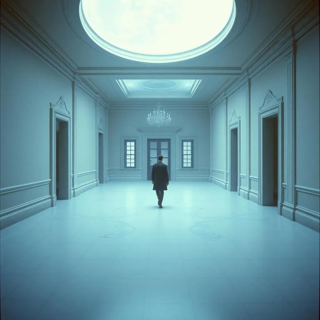 Ghost of You
