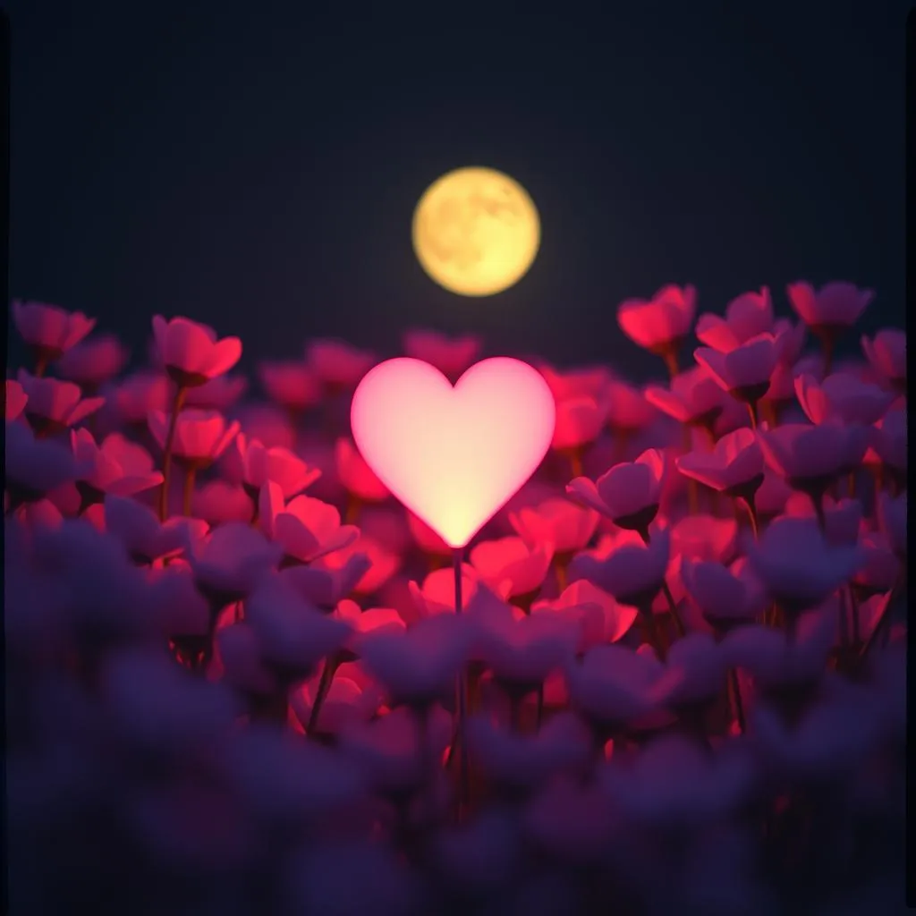 Of love