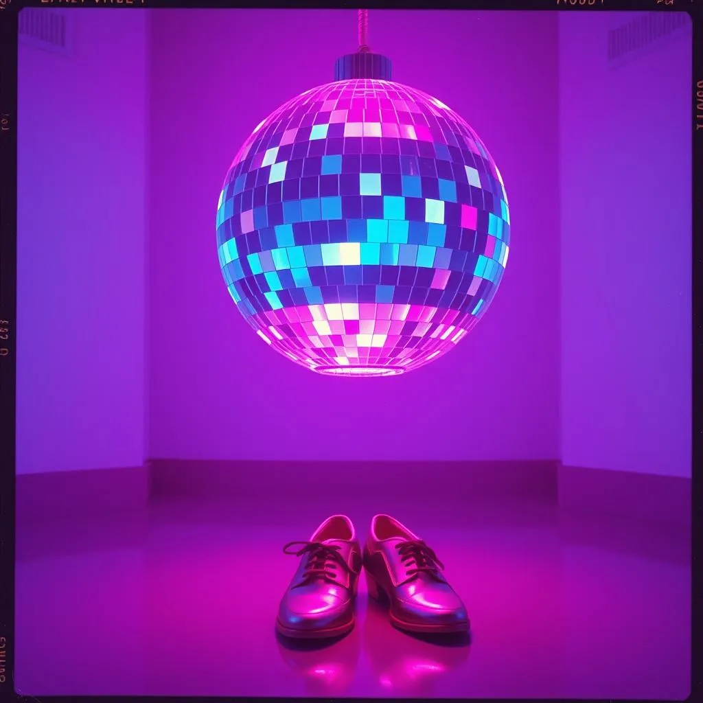 Dance Floor Destiny