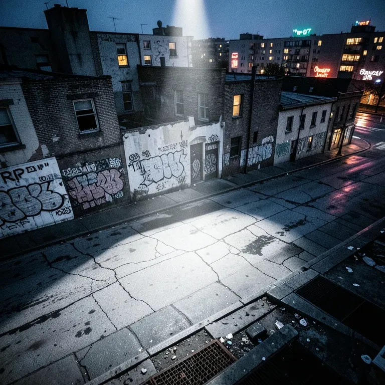 Concrete Steps