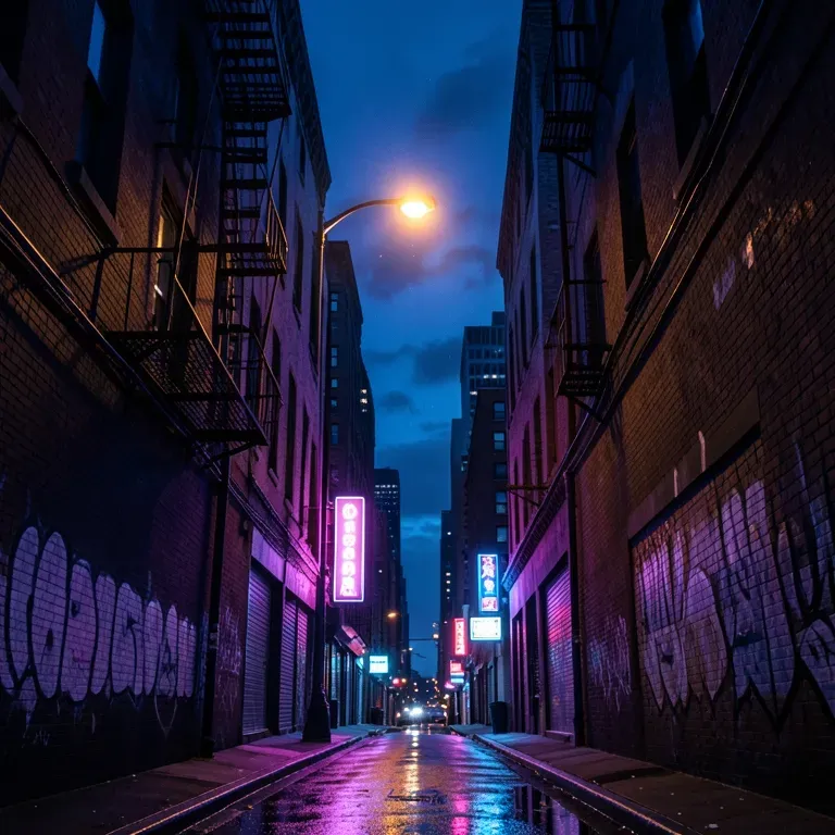 I Leave The Light On