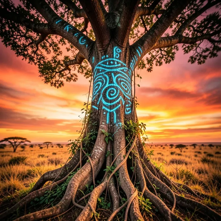Spirit of the Drum
