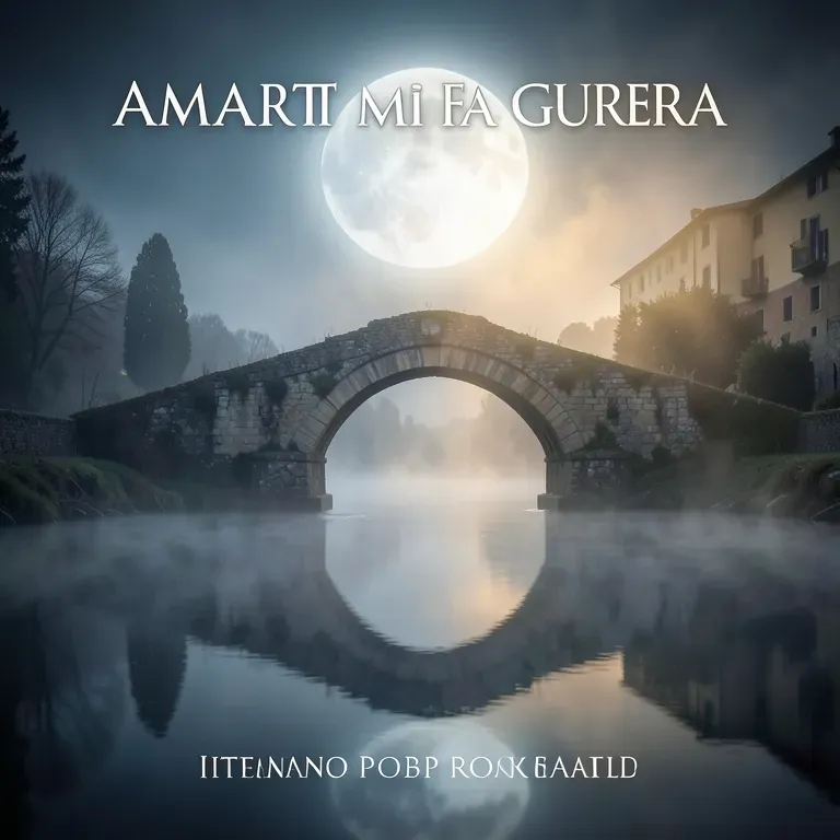 Amarti mi fa guerra