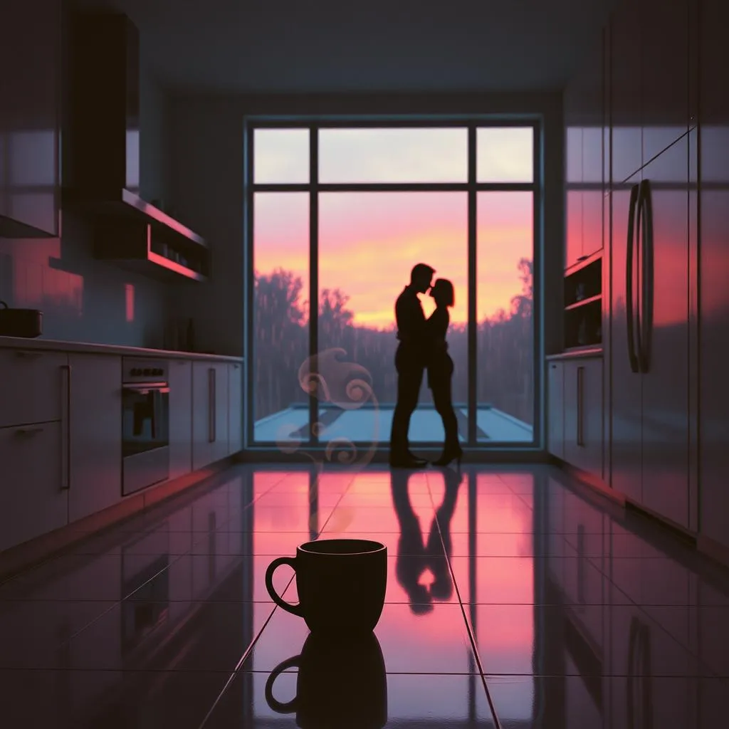 Falling for you