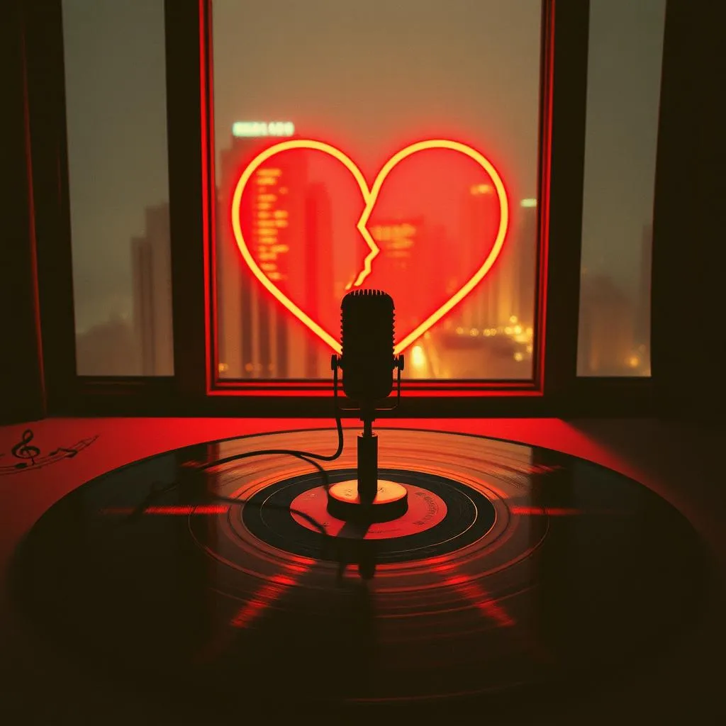 Hablando con el corazón