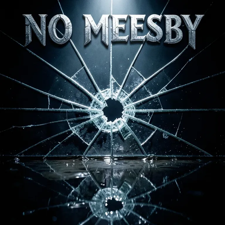 No Mercy