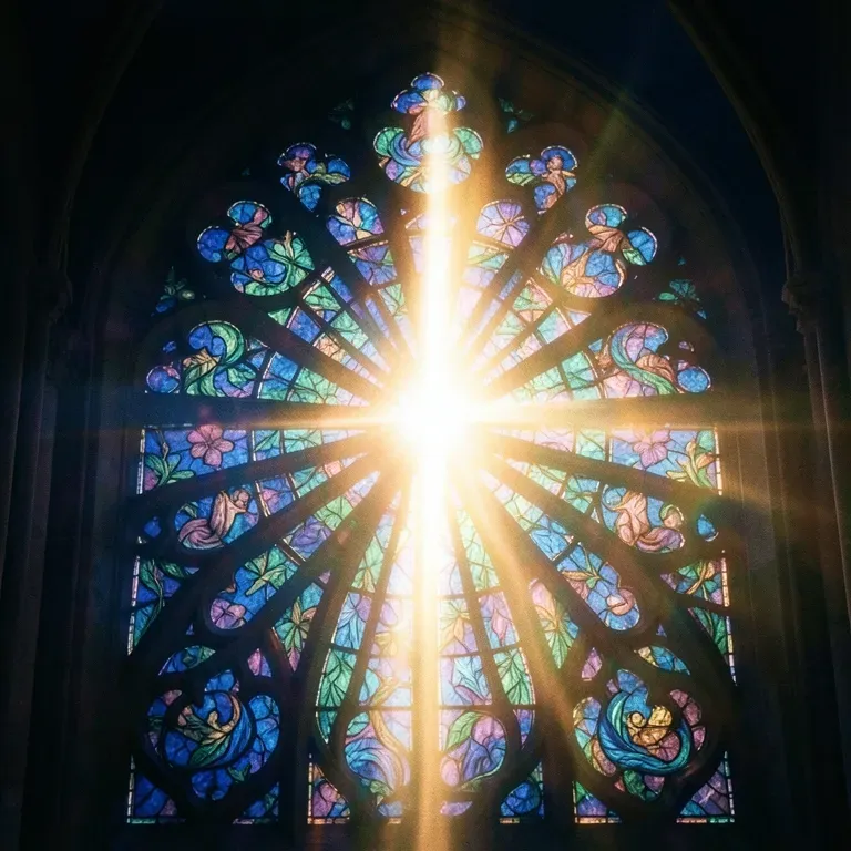 “The Fullness of Your Truth”
