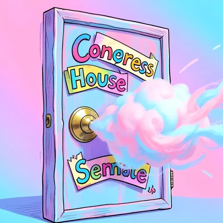 Knock knock