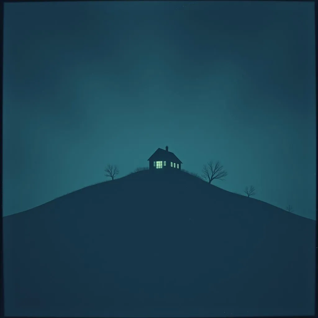 Lost You Anyway