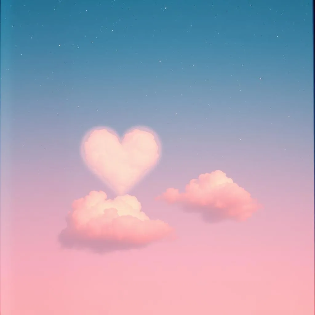I wanna fall in love
