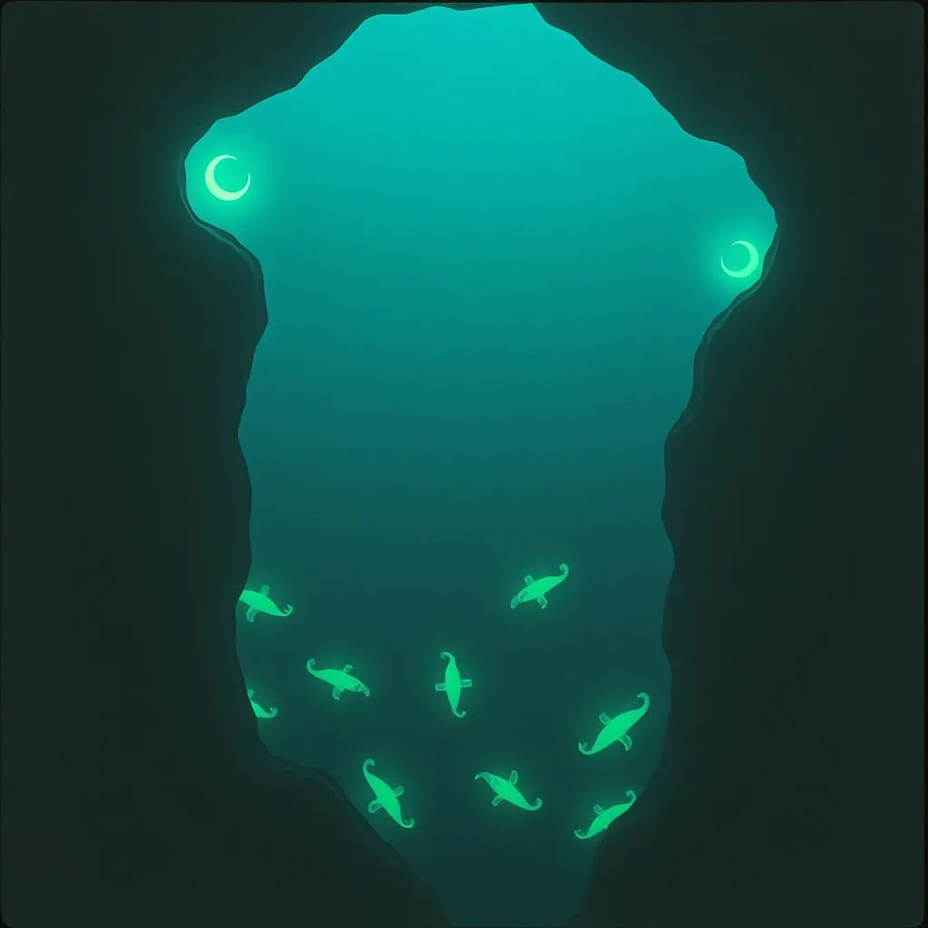 Abyss of Ego