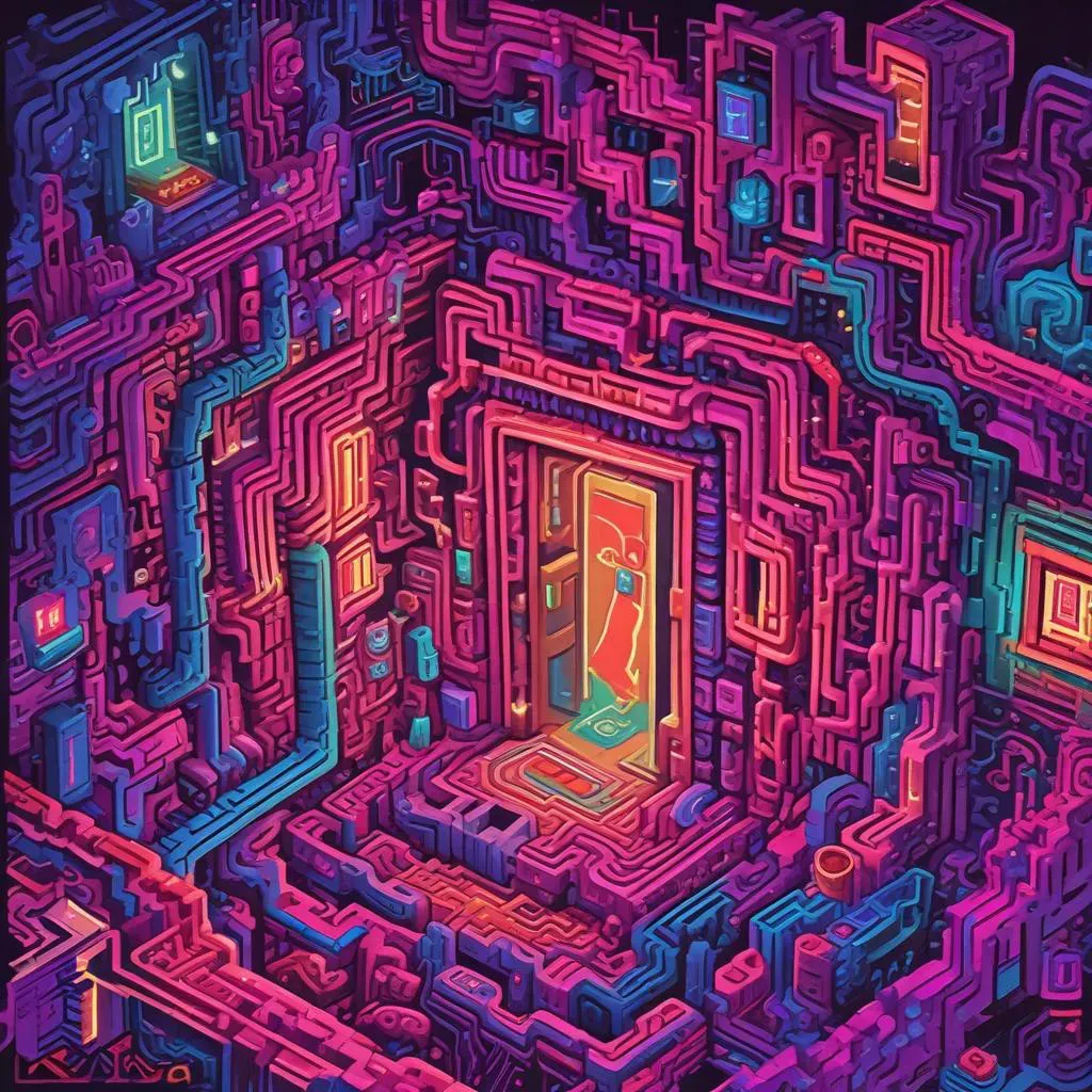 Doors SPEEDRUN [Floor 2]