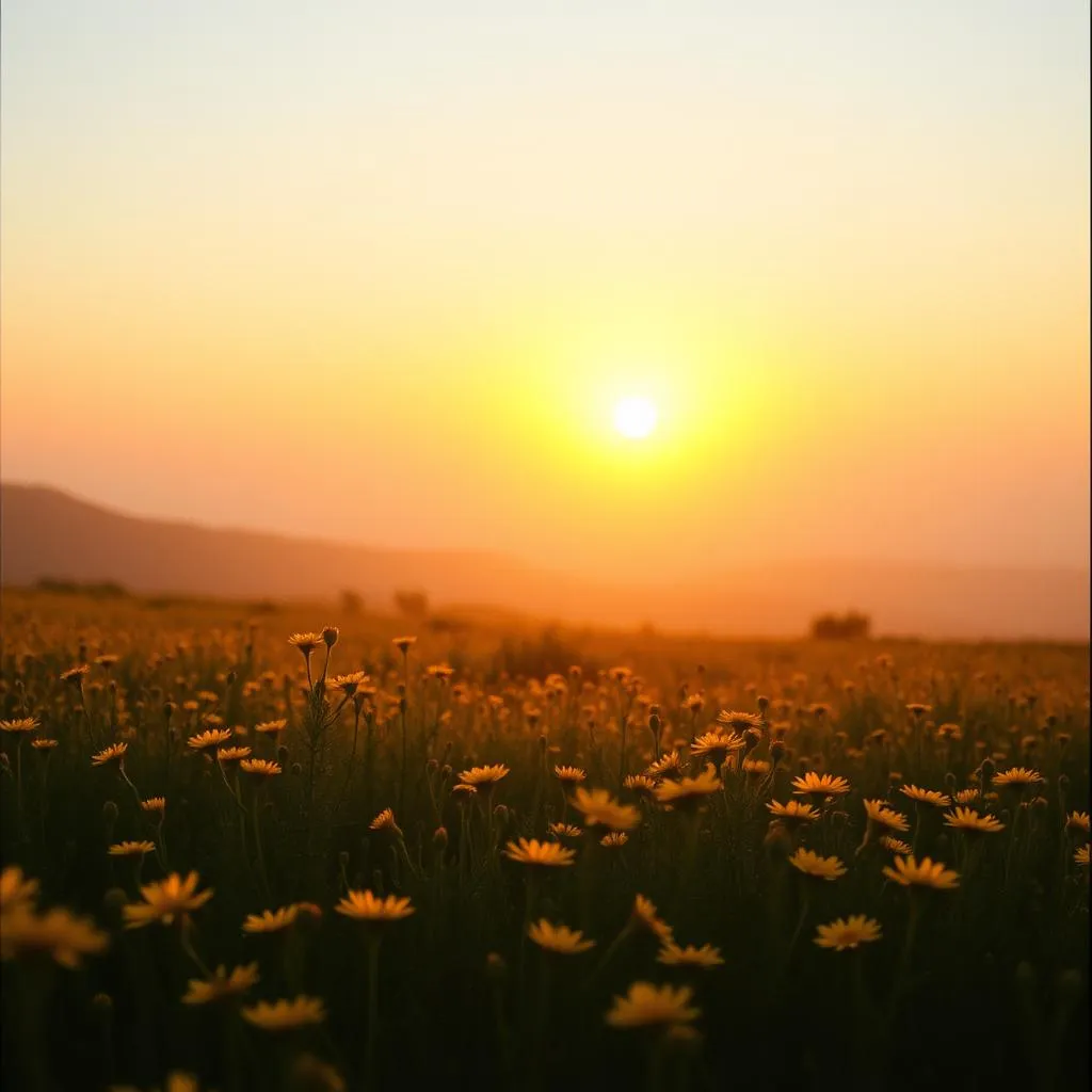 The Light Within Us