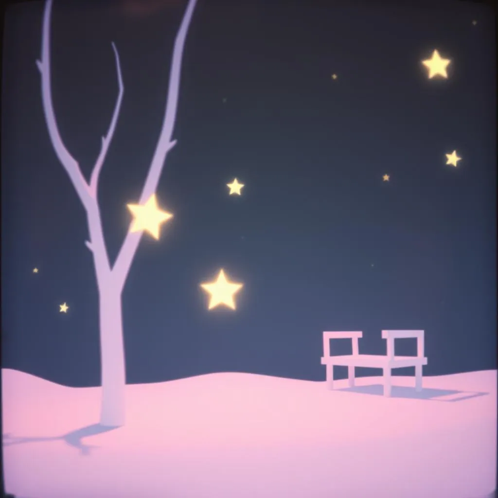 let's start and a romance