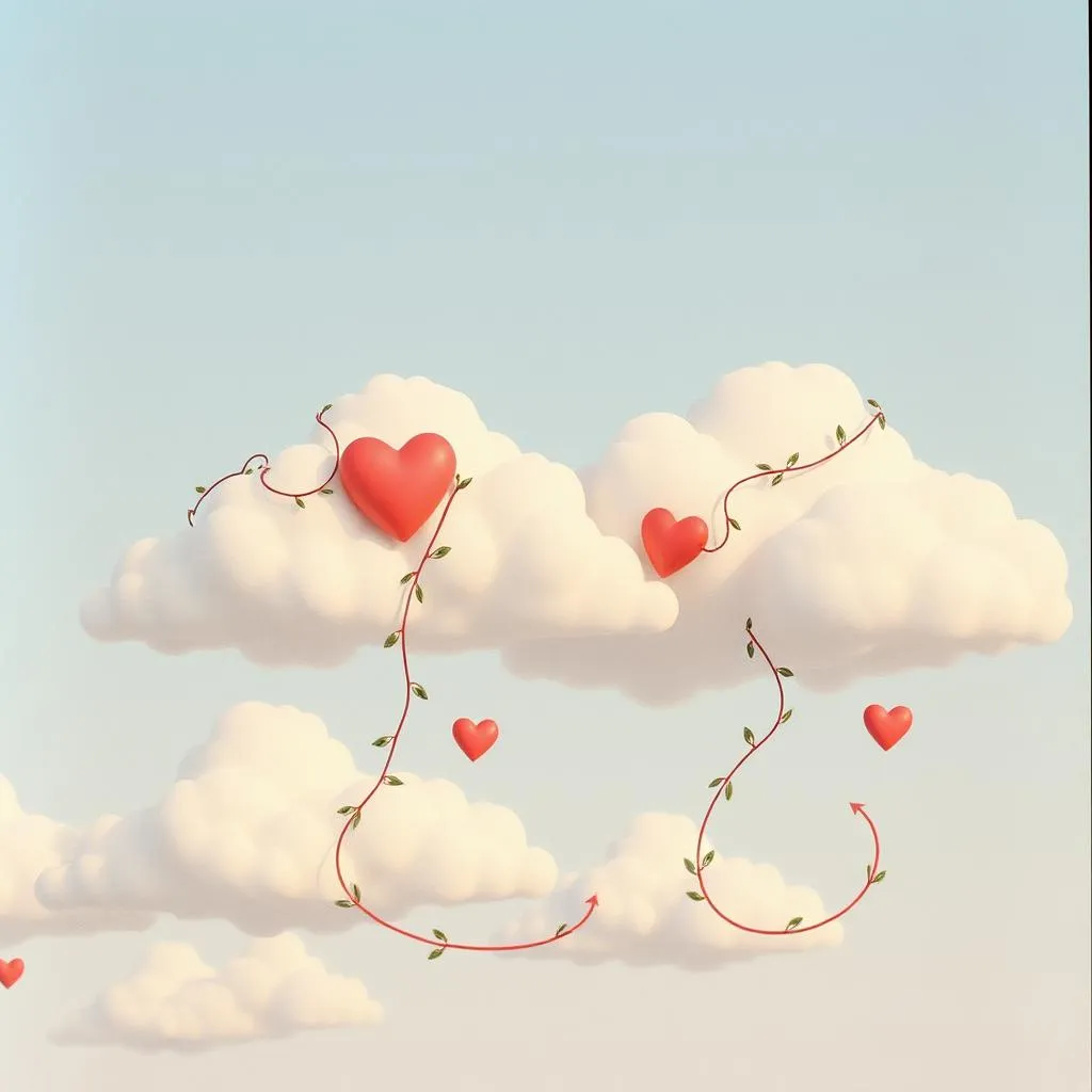 With you