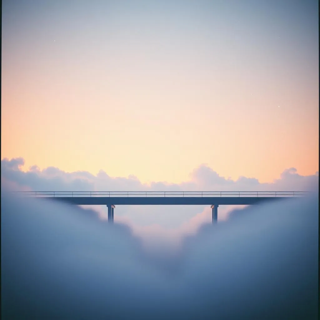 The Bridge of Hope