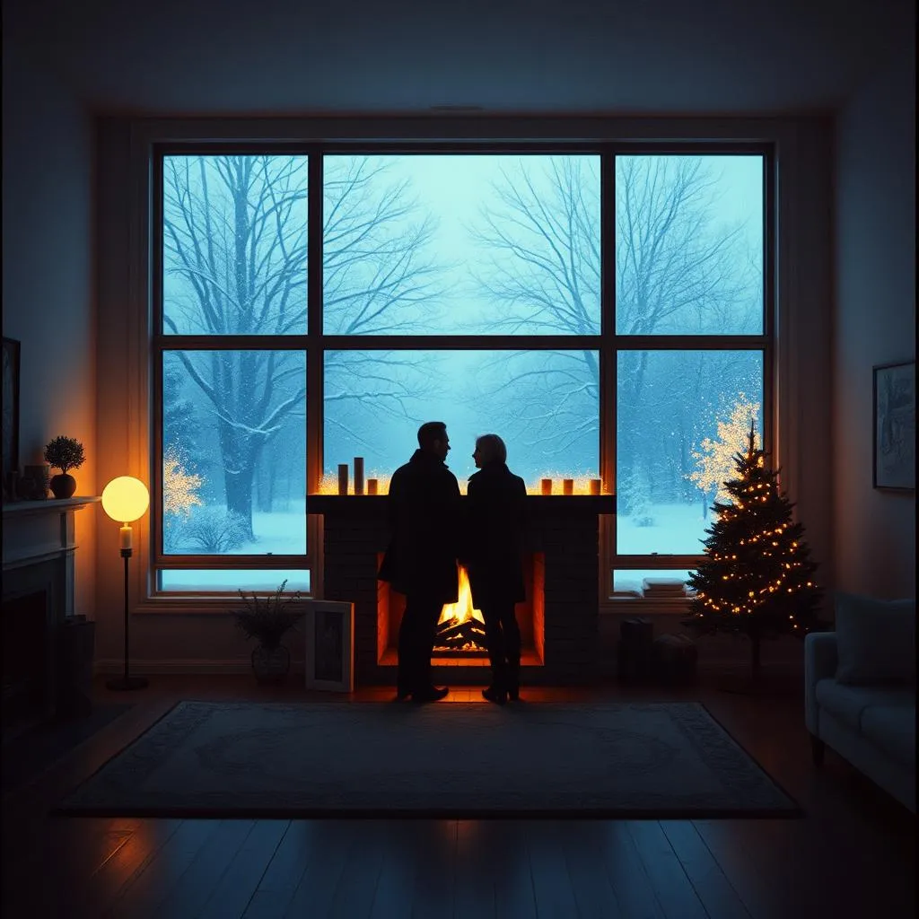 Christmas Never the Same