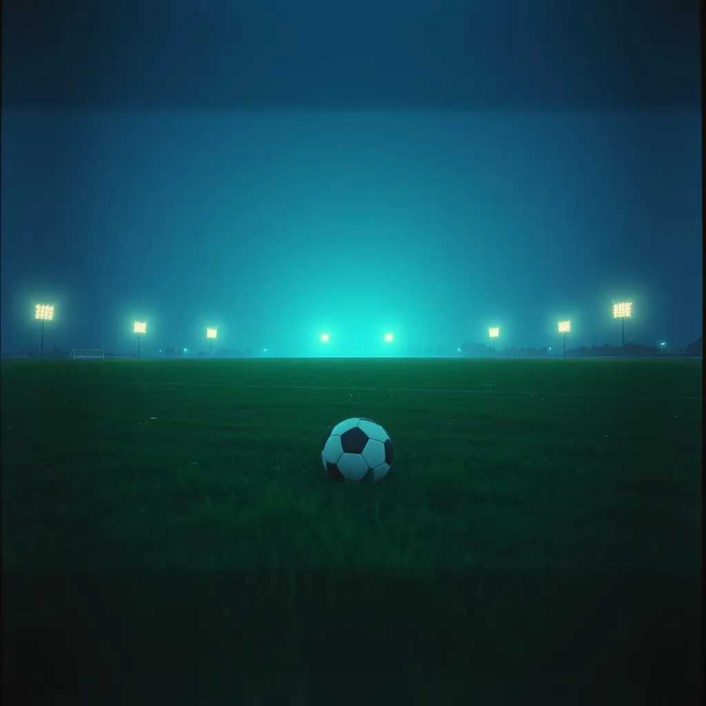 O mundo é meu campo