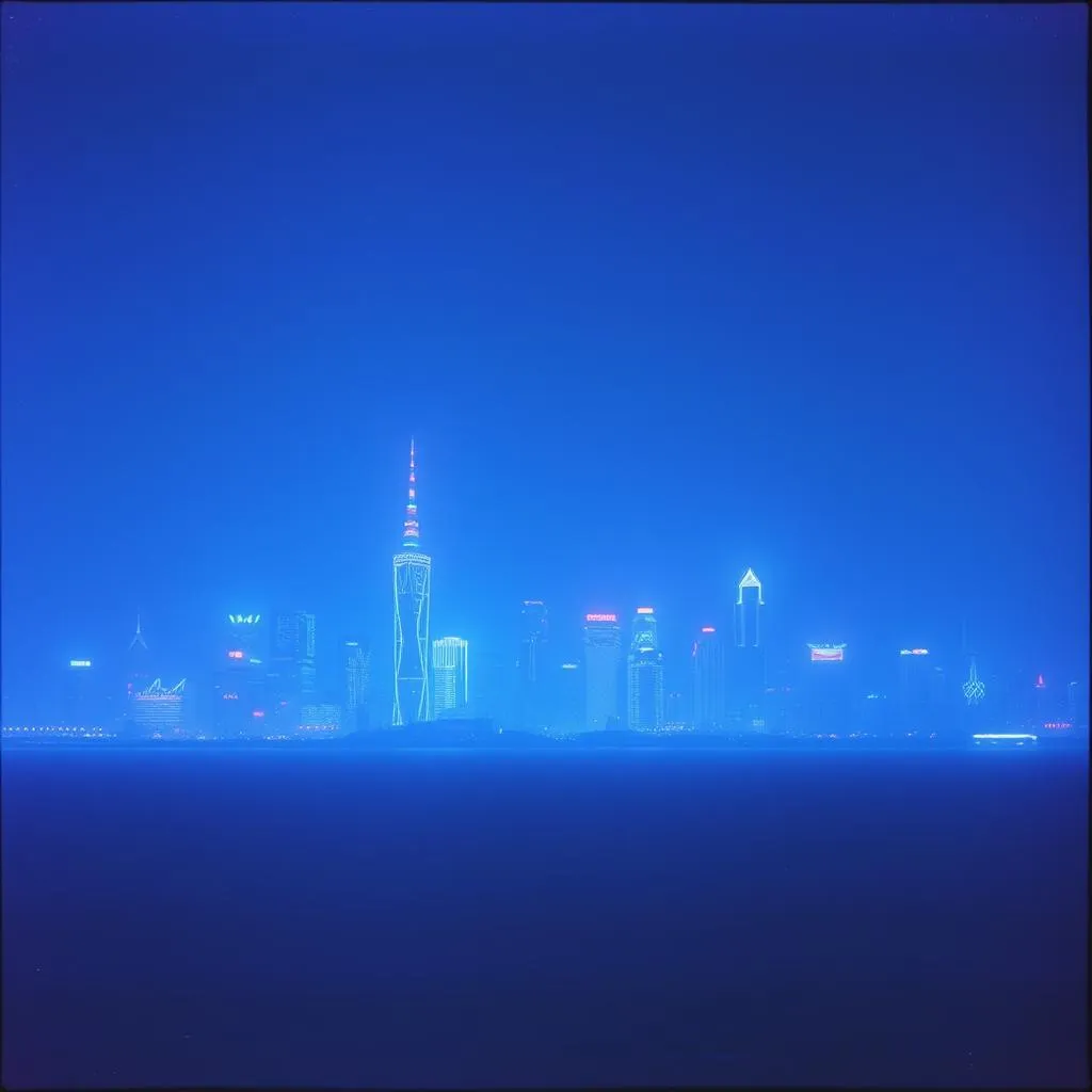 POM CITY NIGHTS