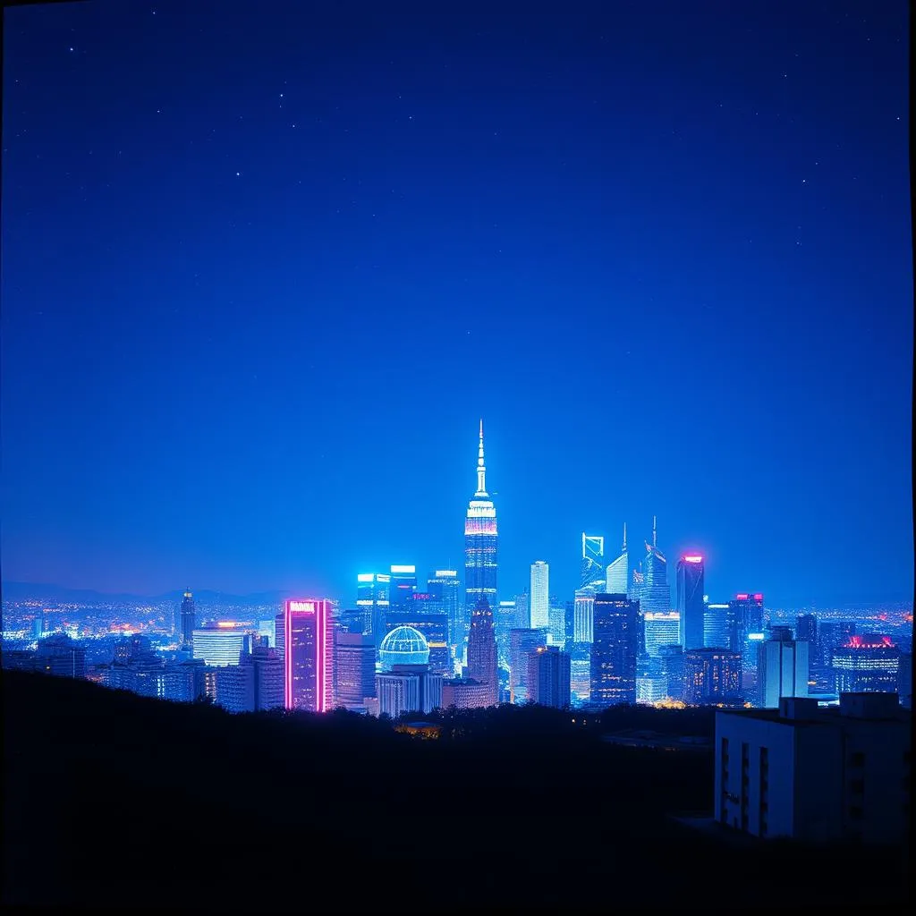 Ignite The Night