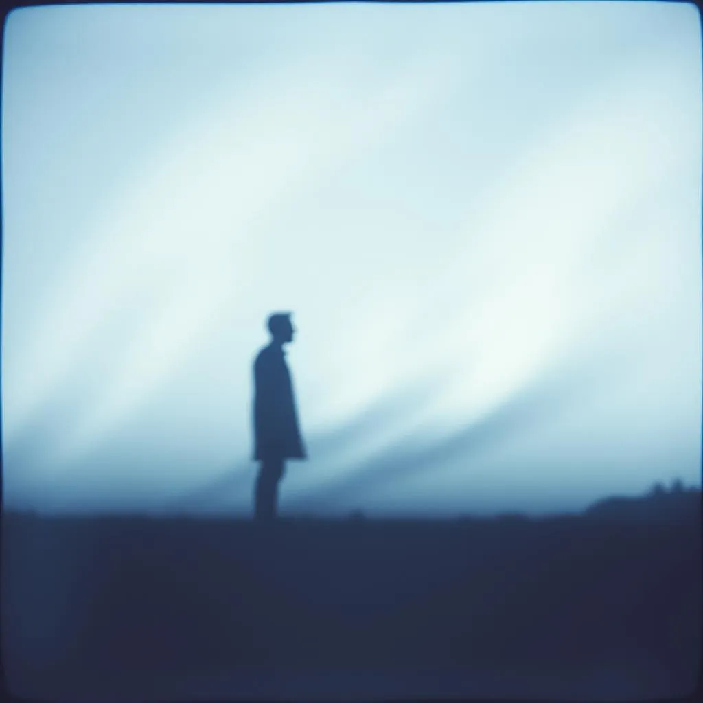 Dead behind the eyes [remix ceeder]