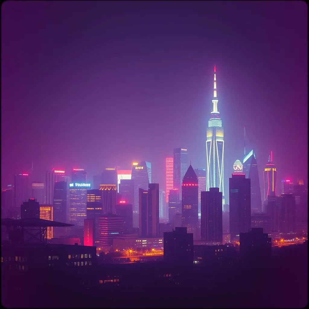 Electric Fever