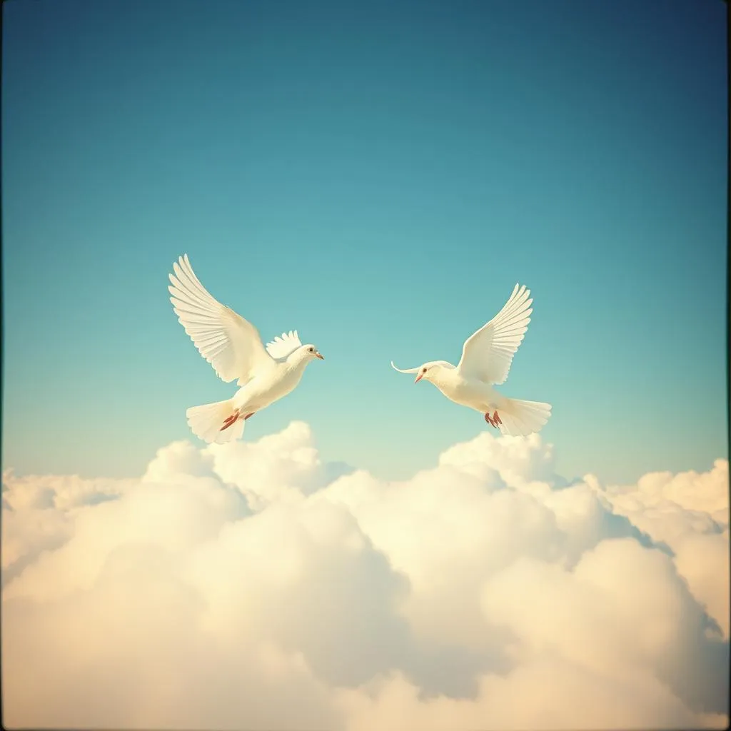 My Breath only Your Name (Rohana)