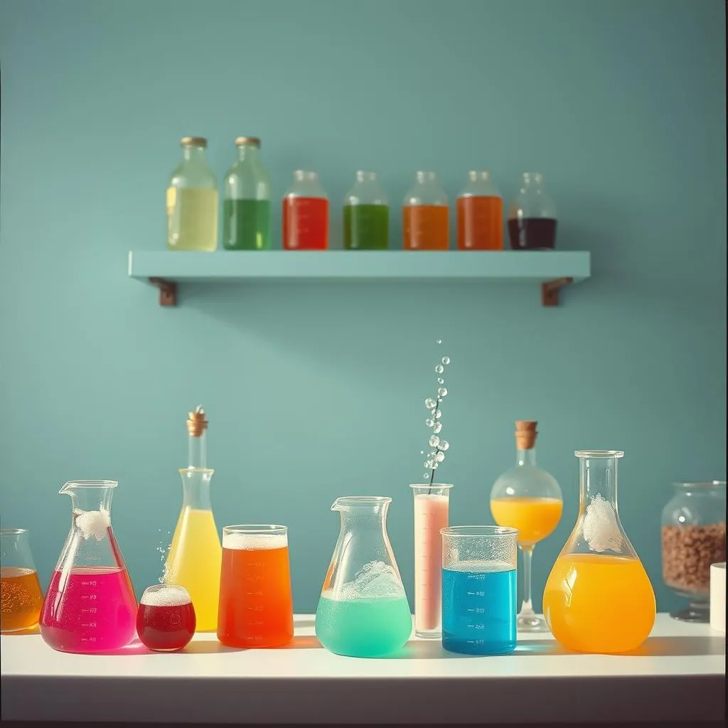 JC"Potions"OCSet
