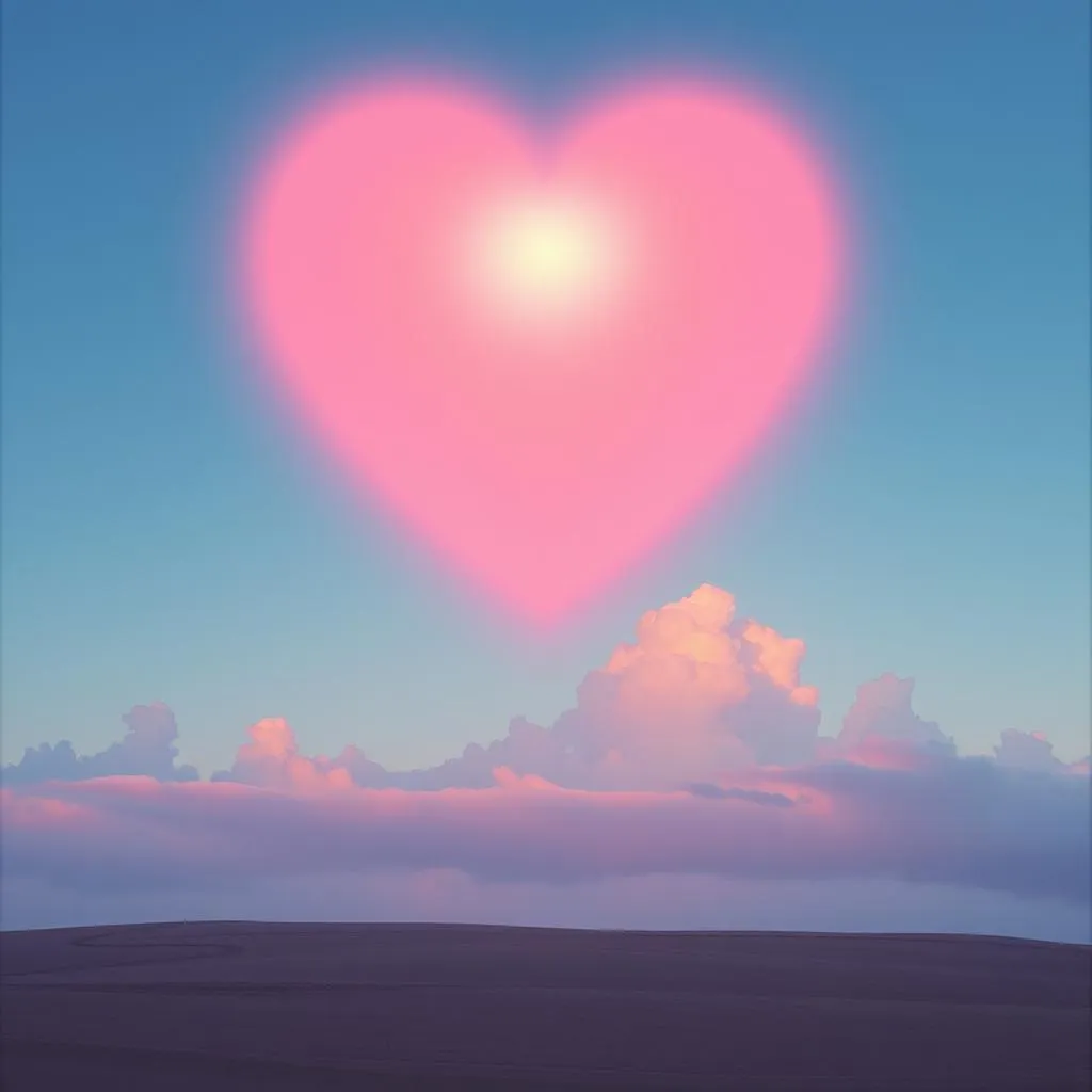 Heaven's Echoes