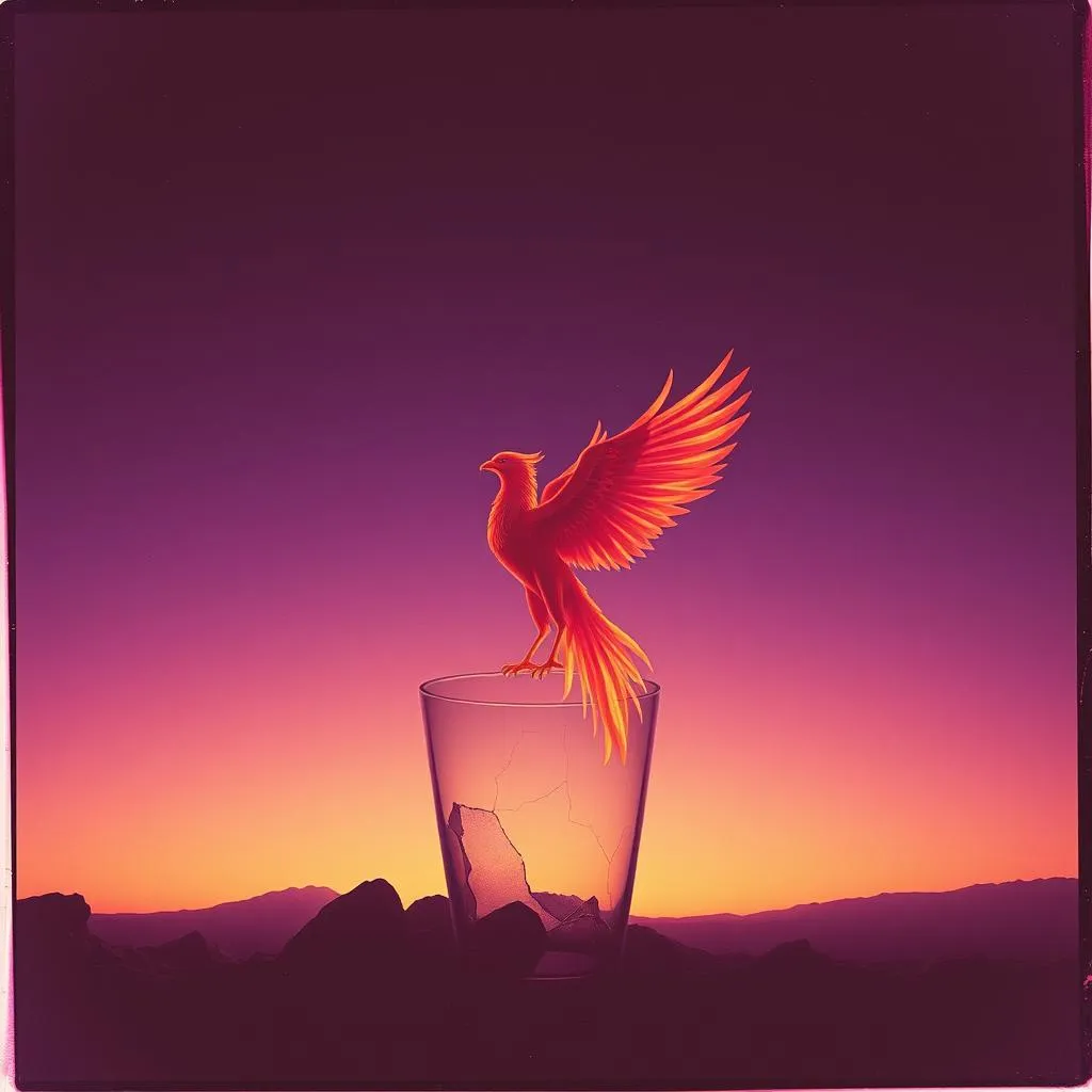 The Last Dawn