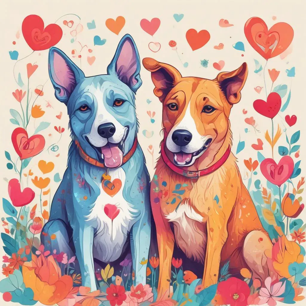 Puppy Love