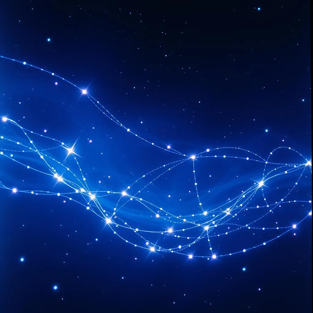 Threads of Complexity