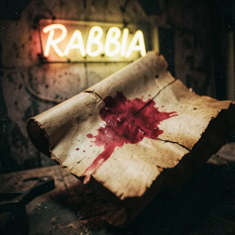 Rabbia