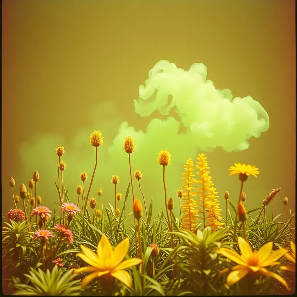 The Gardener