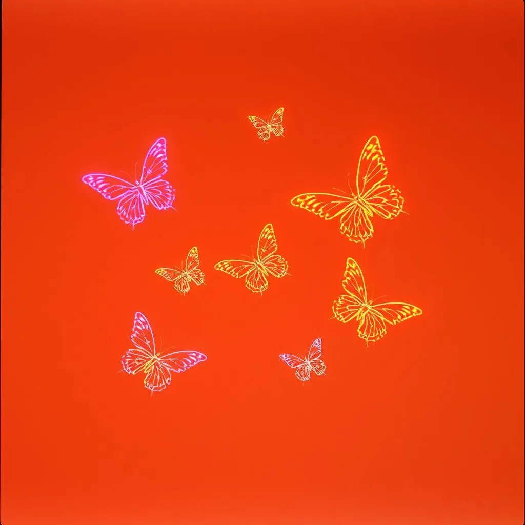 Electric Hearts