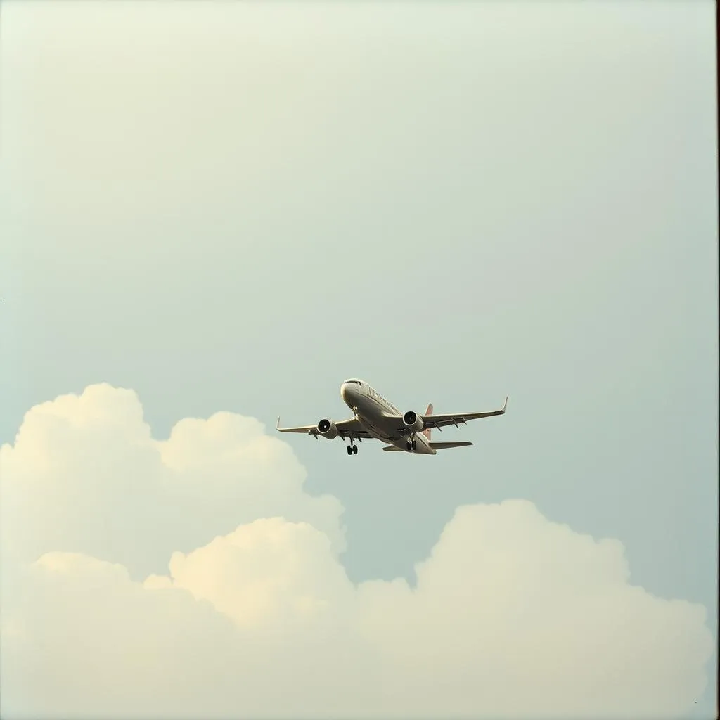 One Last Goodbye
