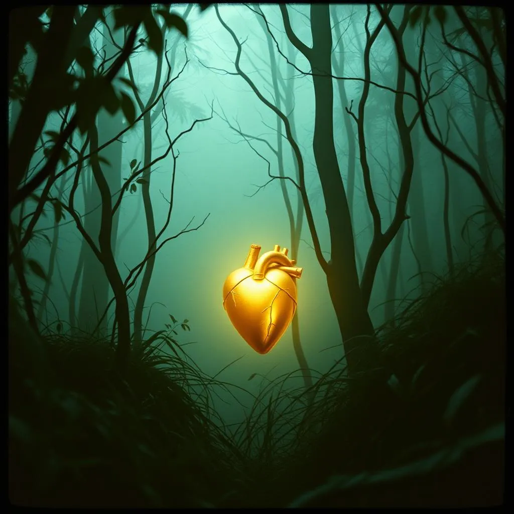 Amor Roto