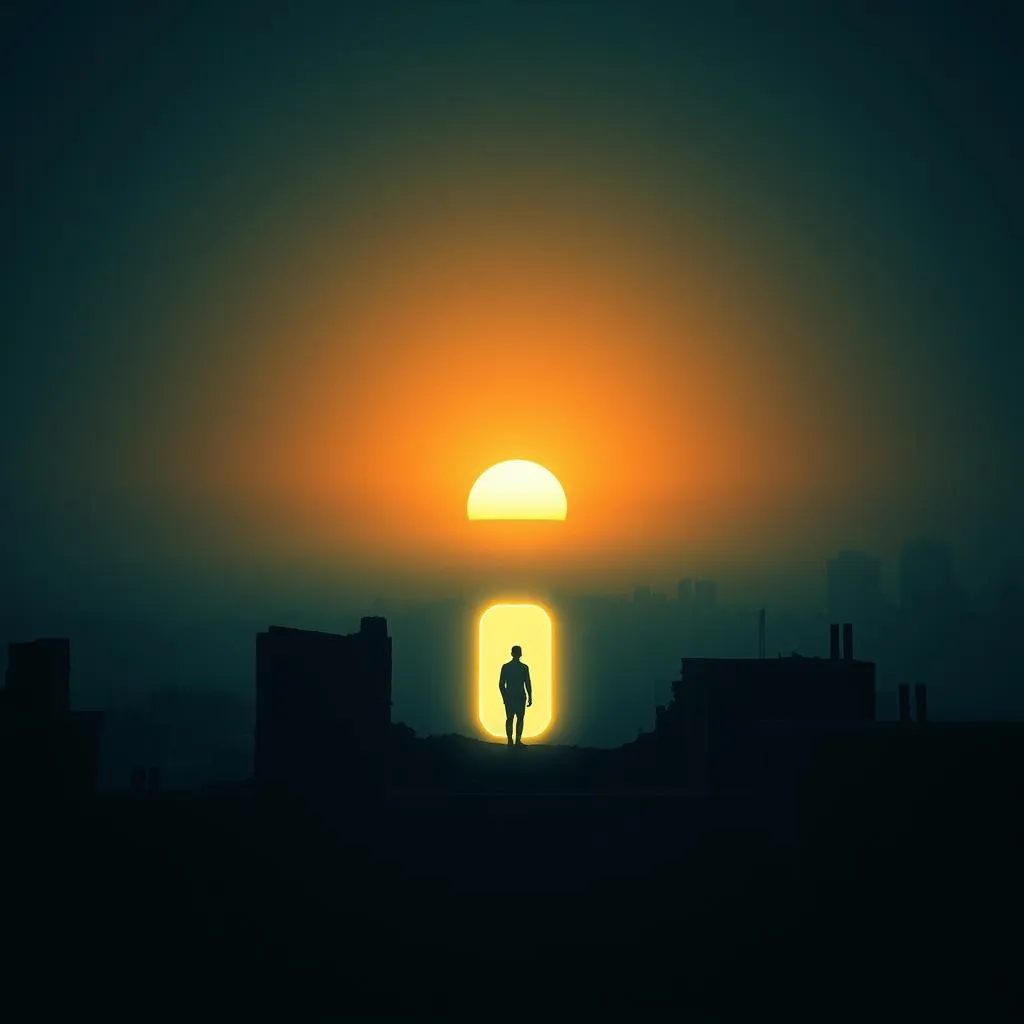 The Power of God
