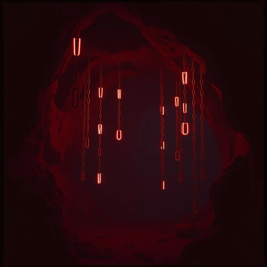 Into the Pit