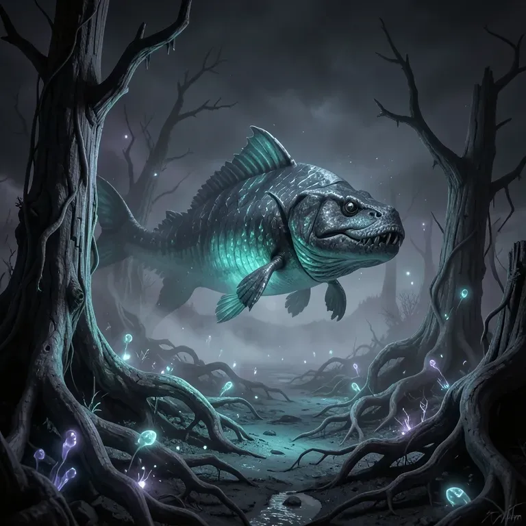 Dunkleosteus (Spanish Version)