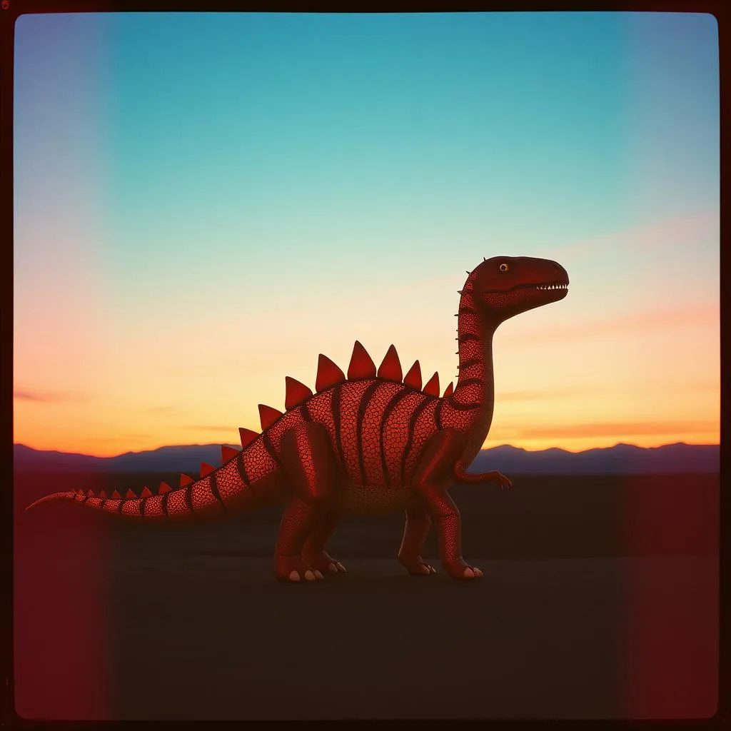 Spinosaurus (English Version)