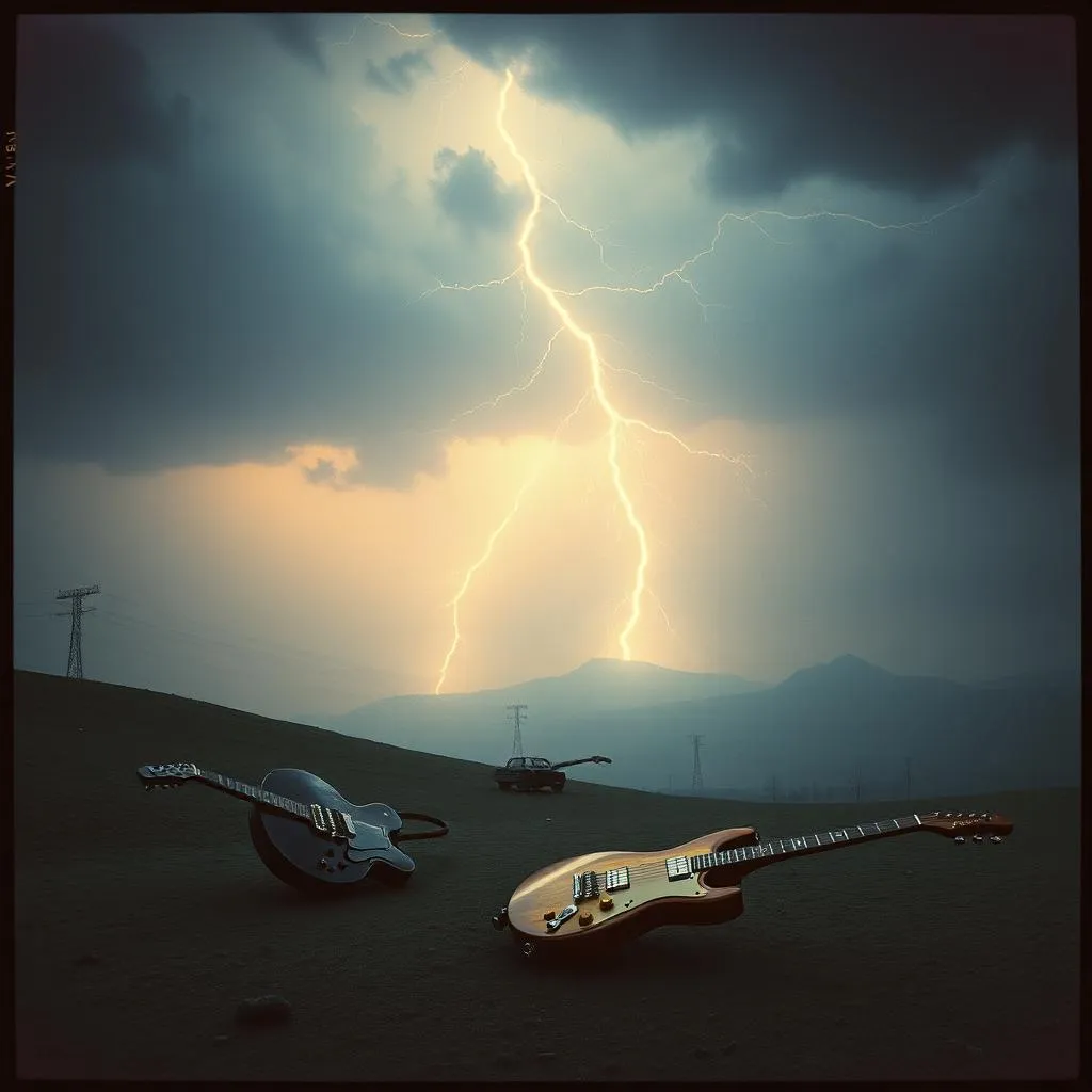 Heavy metal therapy