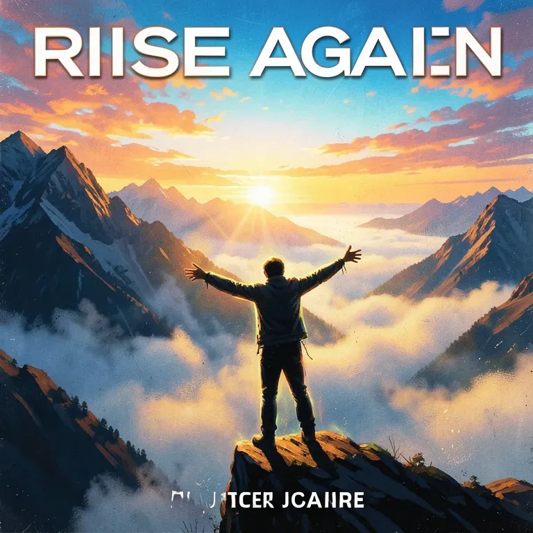 Rise again